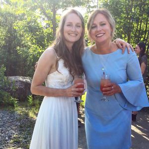 Meet your Posher, Catherine